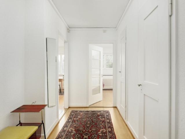 Dachwohnung kaufen in Altstetten, Zürich