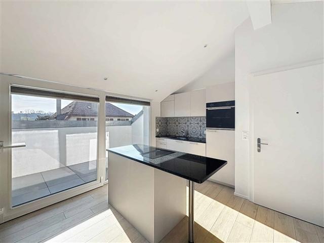 Wohnung kaufen in Cudrefin, Waadt