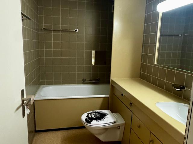 Apartment mieten in Liestal, Bezirk Liestal