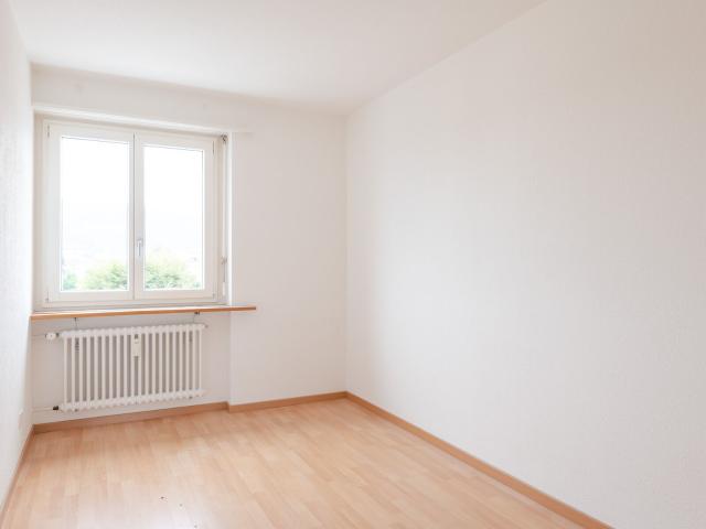 Apartment kaufen in Oftringen