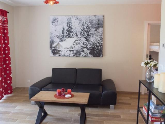 Apartment mieten in Plaffeien, Freiburg