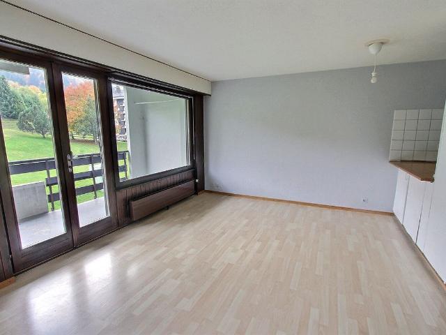 Wohnung kaufen in Les Paccots, Freiburg