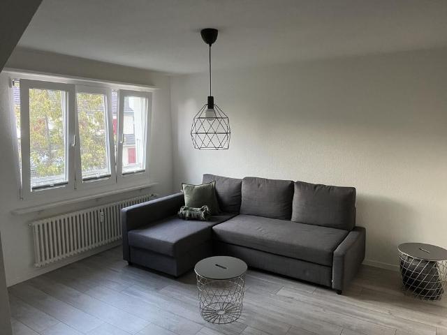 Apartment mieten in Liestal, Basel-Landschaft