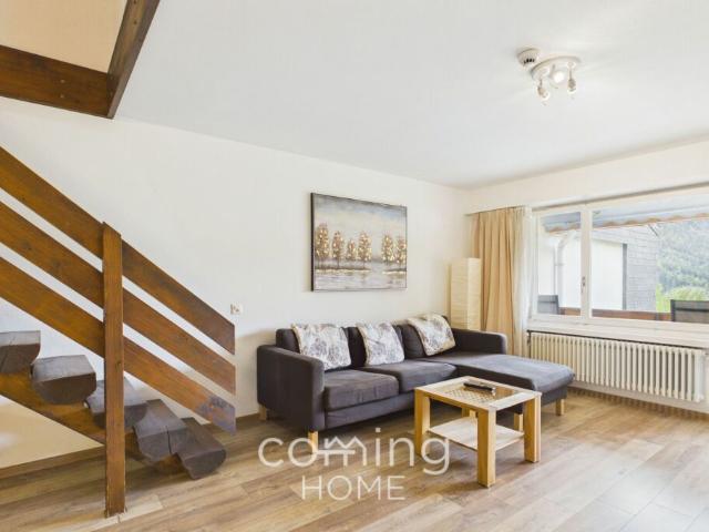 Wohnung kaufen in Bister, Wallis