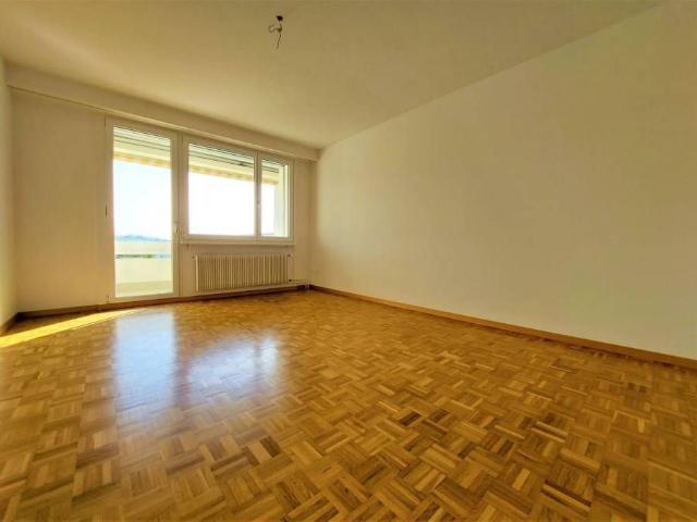 Apartment mieten in Stiglimatt, Lyss