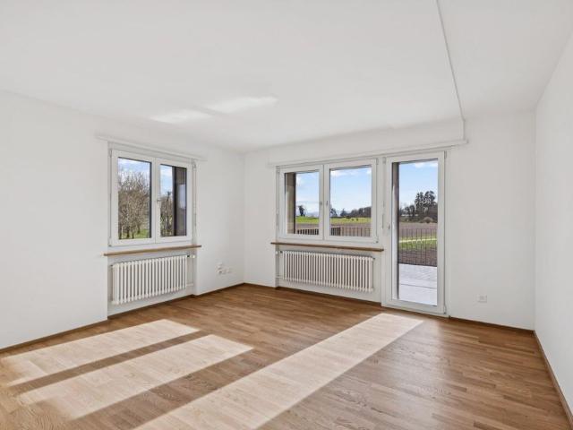 Apartment mieten in Bachenbülach, Bezirk Bülach
