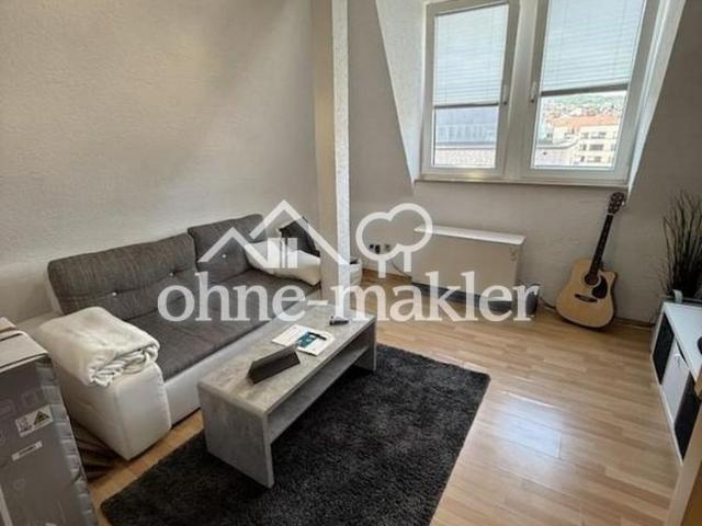 Apartment mieten in Olga-Areal, Stuttgart
