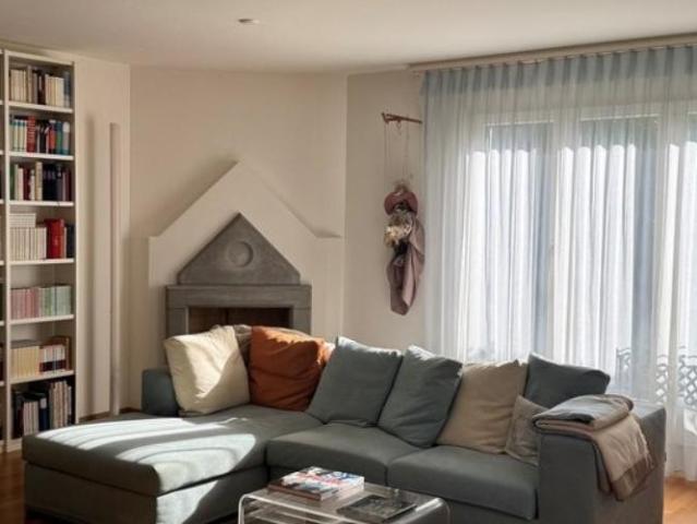 Apartment mieten in Wipkingen, Zürich