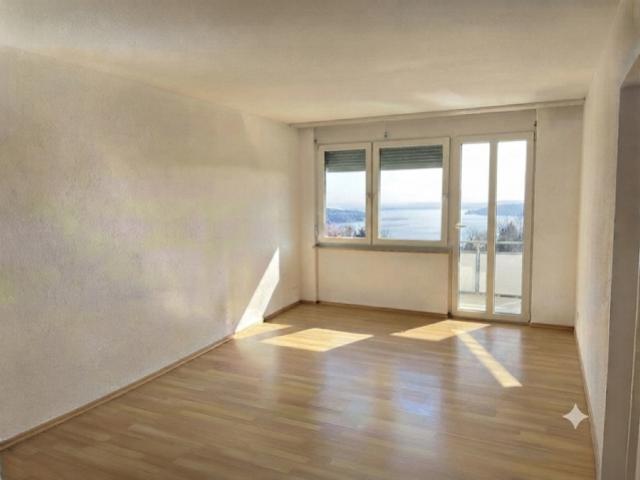 Wohnung mieten in Bern