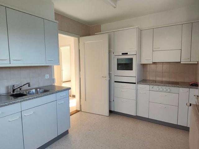 Apartment mieten in Aarberg, Verwaltungsregion Seeland
