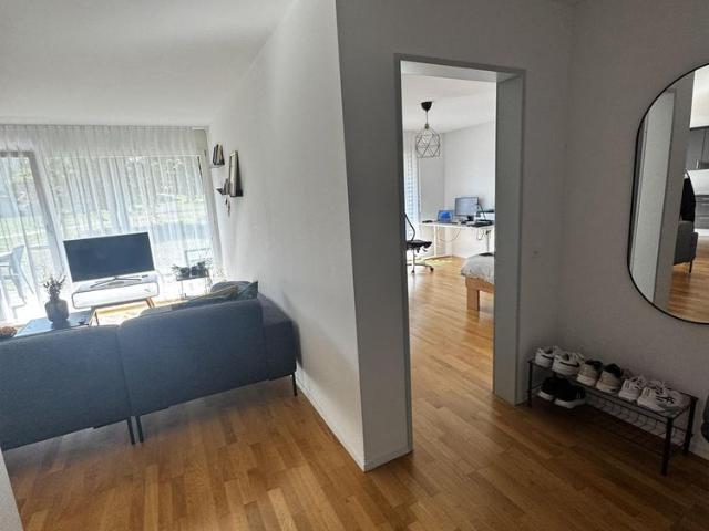 Apartment mieten in Oberkirch, Lü