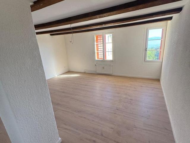 Apartment mieten in Wilen, Walzenhausen