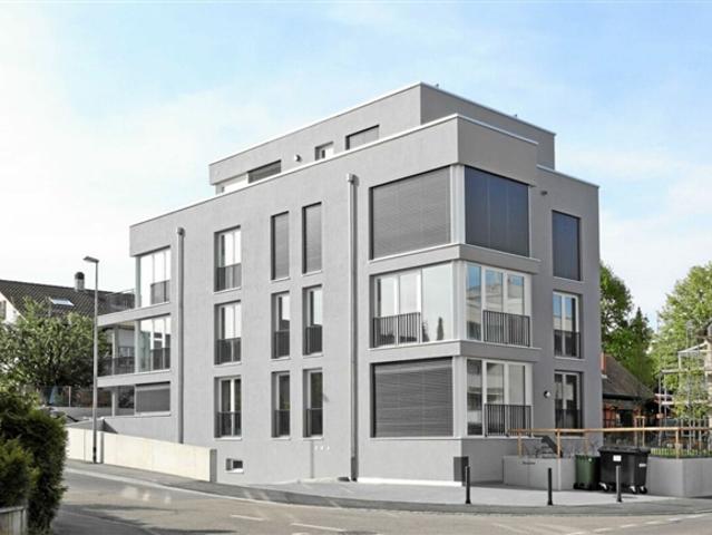 Wohnung mieten in Binningen, Basel-Landschaft