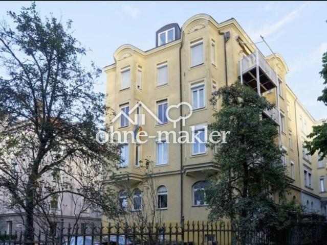 Apartment kaufen in Augsburg, Bayern