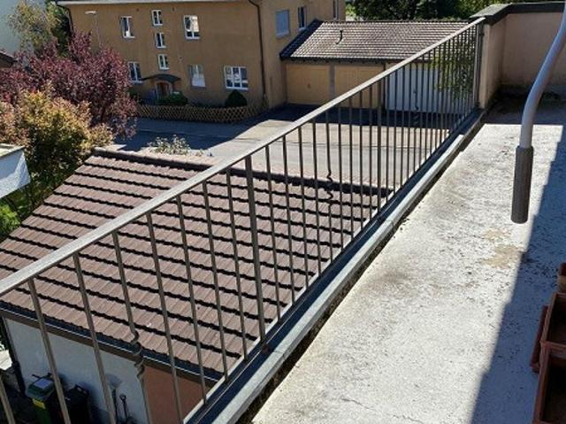 Apartment mieten in Bern