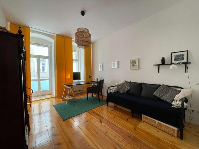 Wohnung kaufen in Innenstadt, Görlitz