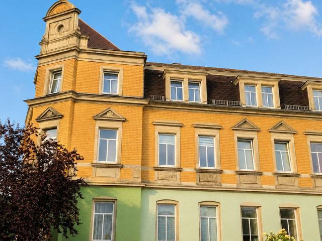 Wohnung kaufen in Großzschachwitz, Dresden