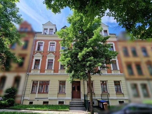 Wohnung kaufen in Altendorf, Chemnitz