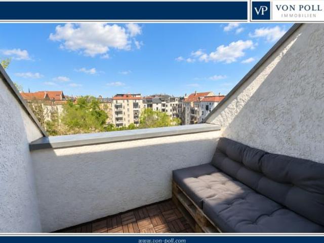 Wohnung kaufen in Leipzig