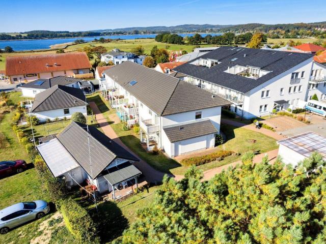 Apartment mieten in Sellin, Mecklenburg-Vorpommern