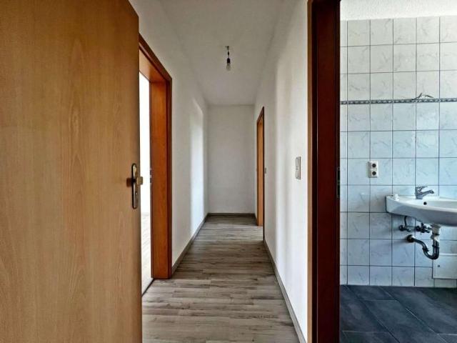Apartment mieten in Rottluff, Chemnitz