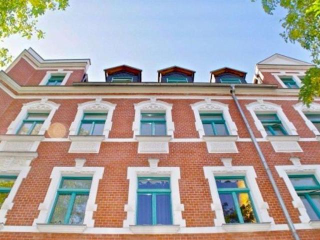 Wohnung kaufen in Chemnitz, Sachsen