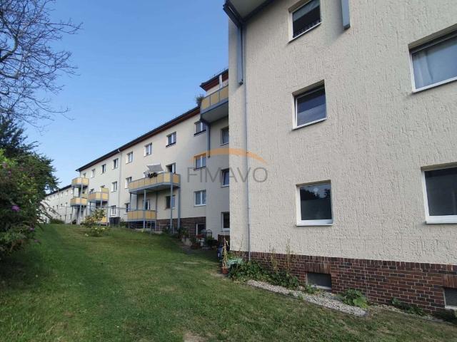 Wohnung kaufen in Löbtau, Dresden