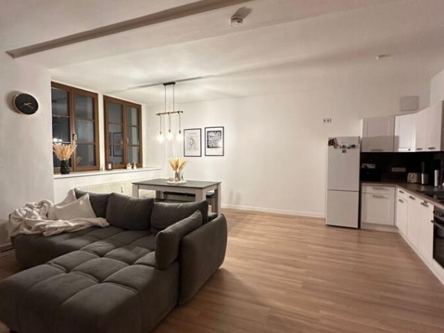 Apartment mieten in Altlöbau, Löbau