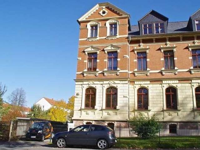 Wohnung kaufen in Chemnitz, Sachsen