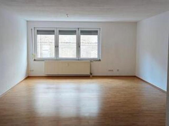 Apartment mieten in Wallhausen, Mansfeld-Südharz
