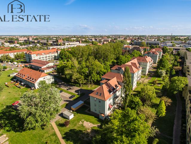 Wohnung mieten in Stadtfeld West, Magdeburg