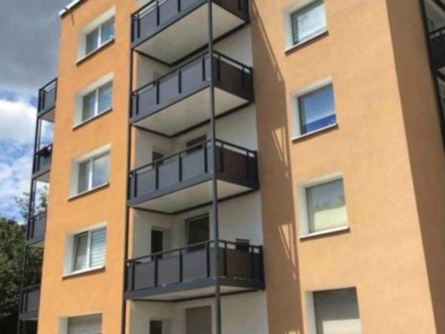 Wohnung mieten in Frillendorf, Essen