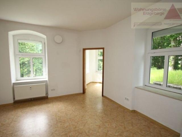 Apartment mieten in Annaberg, Annaberg-Buchholz