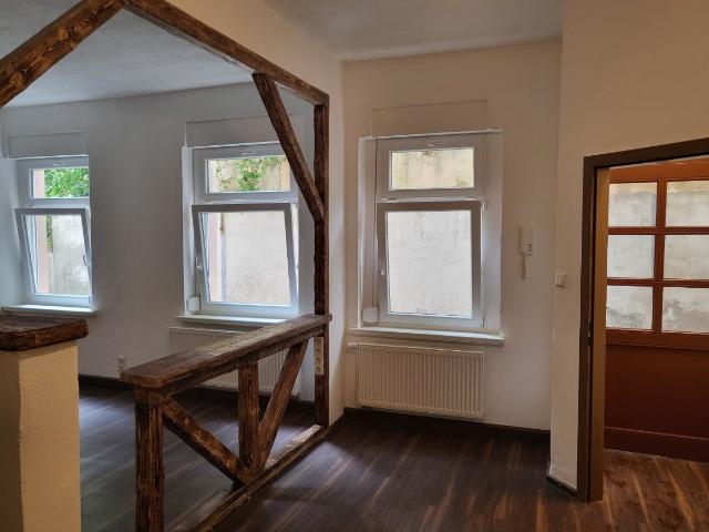 Apartment mieten in Saasa, Eisenberg