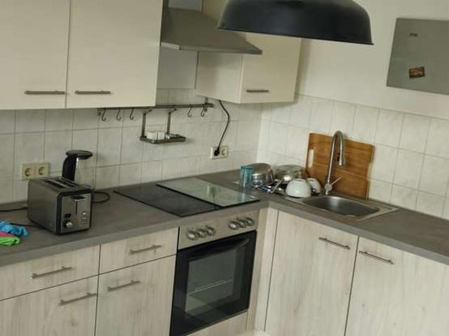 Wohnung kaufen in Abendfrieden, Döbeln
