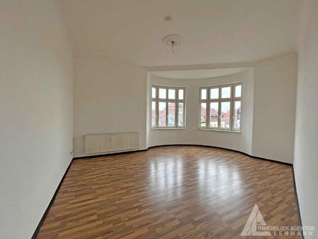 Apartment mieten in Paulusviertel, Halle