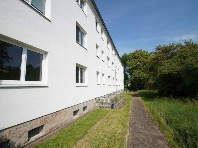 Apartment mieten in Thräna, Borna