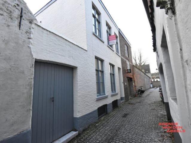 Maison location à Brugge, West-Vlaanderen