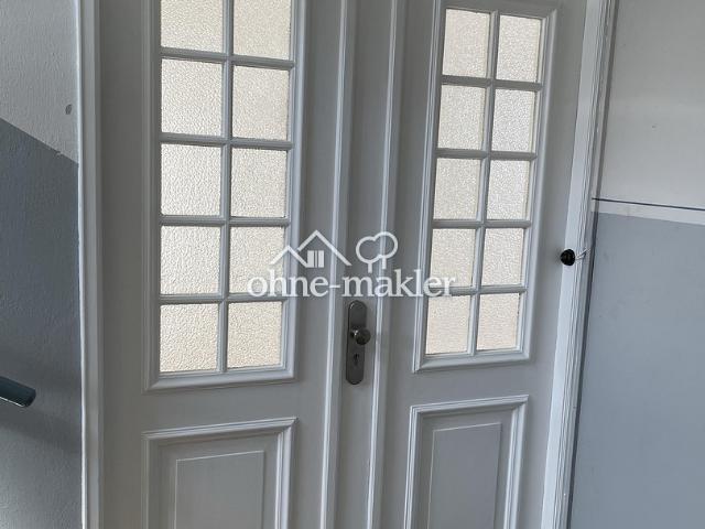Apartment kaufen in Sankt Lorenz Nord, Lübeck