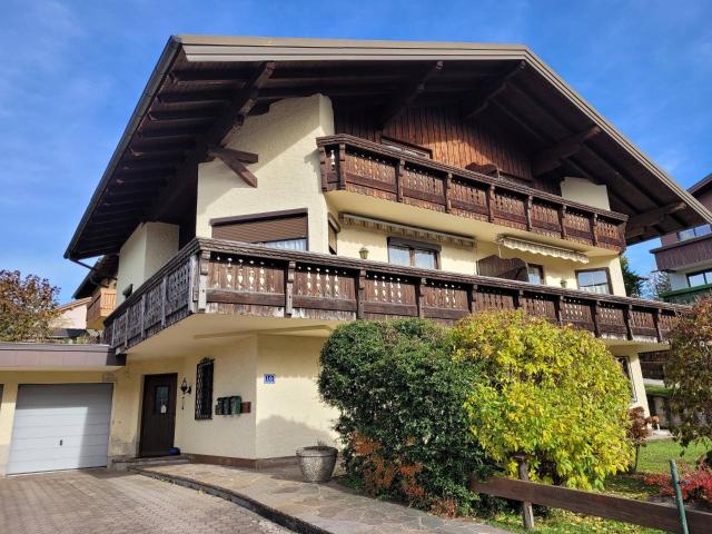 Apartment mieten in Wald, Faistenau