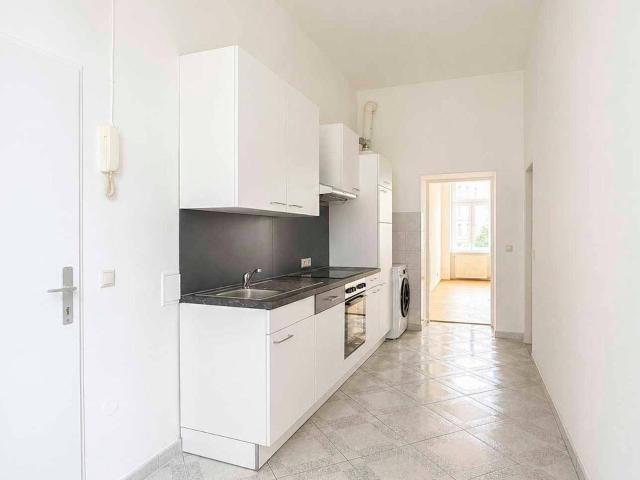 Apartment kaufen in Wien