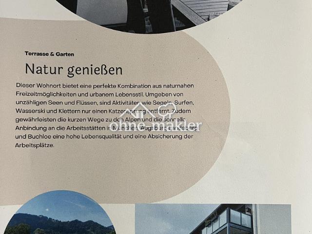 Apartment kaufen in Bobingen, Bayern