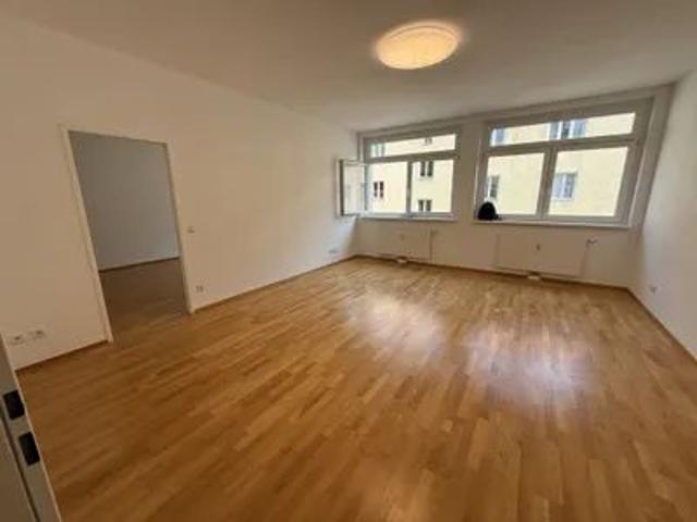 Apartment mieten in Neu-Fünfhaus, Wien