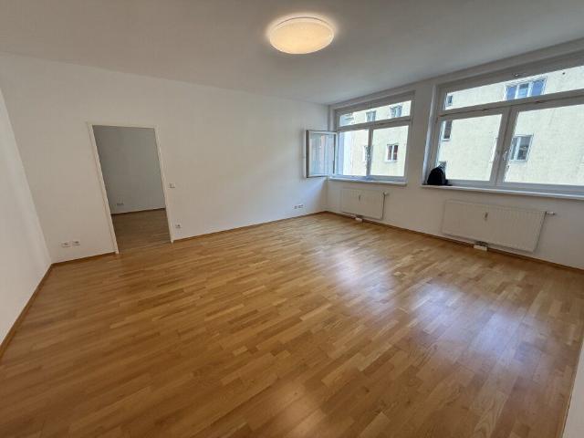 Apartment mieten in KG Fünfhaus, Wien
