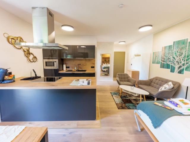 Wohnung kaufen in Gaming, Niederösterreich
