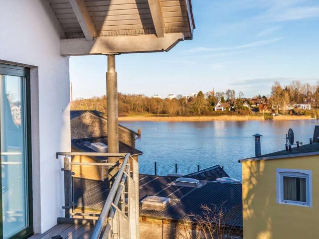 Wohnung kaufen in Kappeln, Kreis Schleswig-Flensburg
