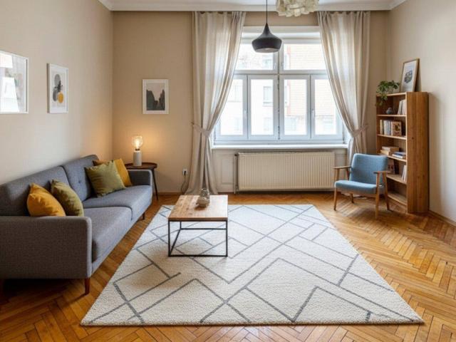 Apartment kaufen in Ottakring, Wien