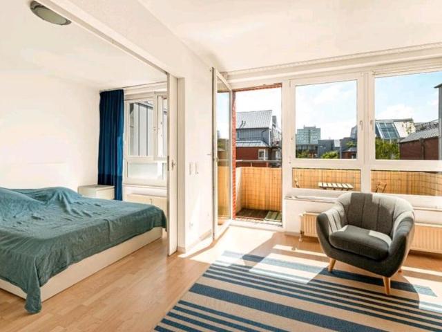 Wohnung kaufen in Französisch Buchholz, Berlin