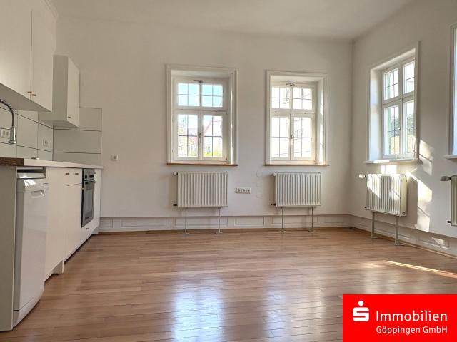 Wohnung mieten in Wäschenbeuren, Baden-Württemberg