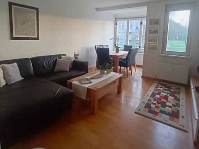 Apartment kaufen in Feldkirch, Vorarlberg